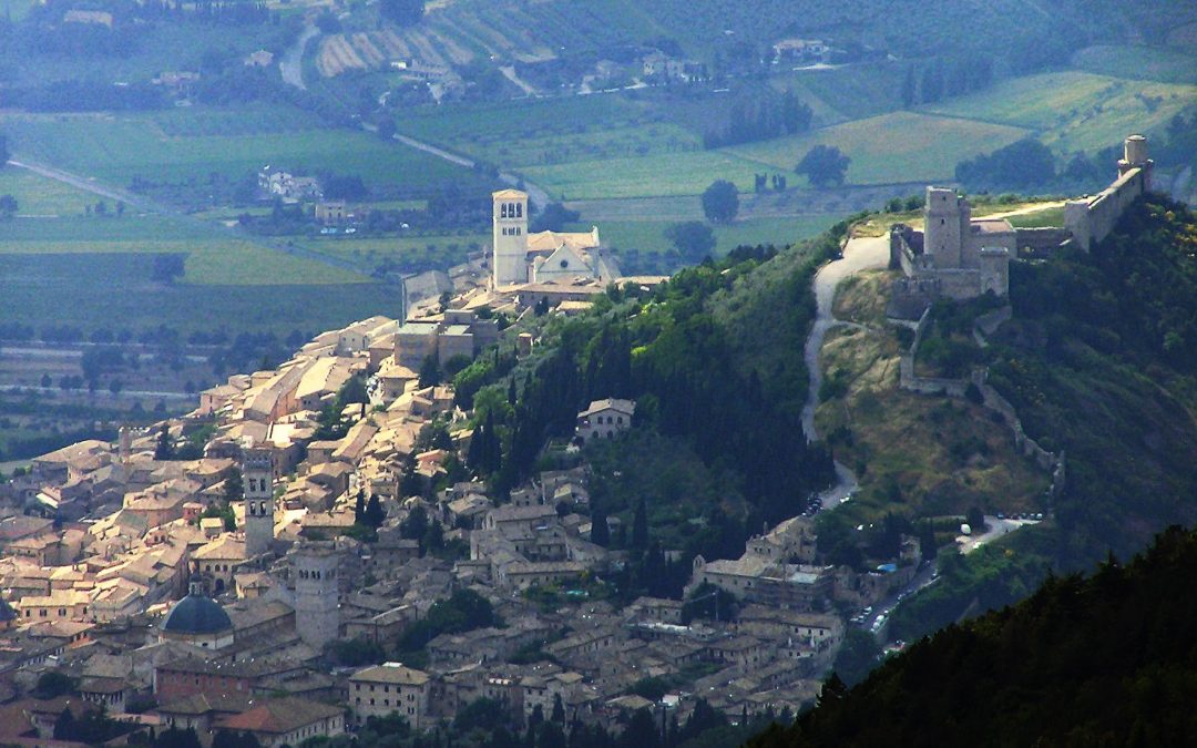 Agir de manière nouvelle dans un monde nouveau