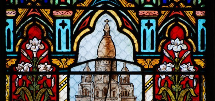 Messe des Familles de l’Apel de Paris le 22 janvier 2022