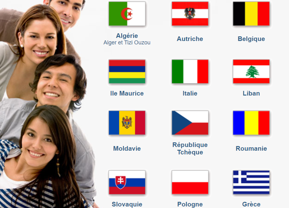 Séminaire « Éducation à la non-violence et à la Paix »