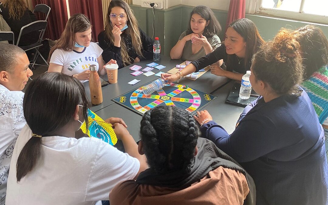 Trivial Pursuit à Clorivière