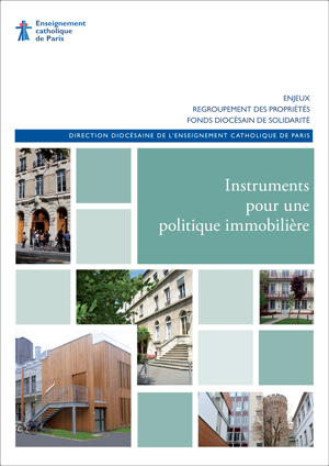 Instruments pour une politique immobilière