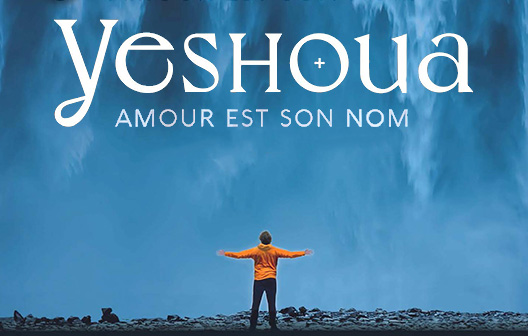 Spectacle « Yeshouah » à partir du 24 janvier 2024