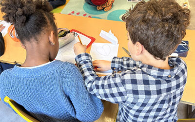 Apprendre à coopérer et coopérer pour apprendre