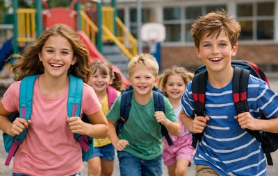 Nouveau numéro du Maître intérieur, revue de pédagogie