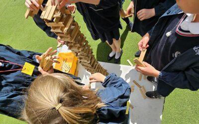 Tournée artistique à Sainte-Clotilde