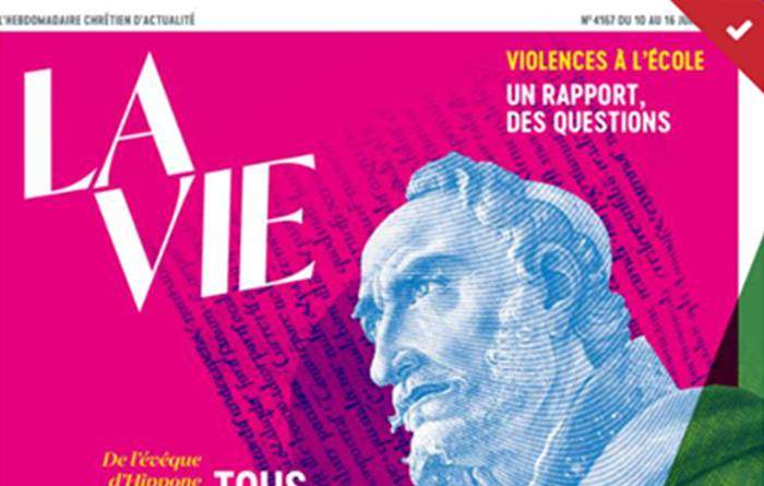 Rapport parlementaire sur les violences à l’école