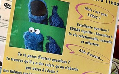 9 déc. 2025 : rencontre « Evars » pour les adjoints et les responsables de niveau