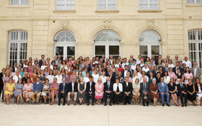 Comment vivre et enseigner dans un monde fluctuant ?