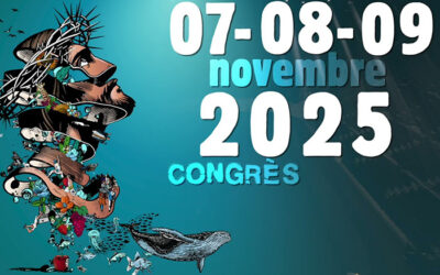7 nov. 2025 : Congrès Mission, une journée pour les catéchistes