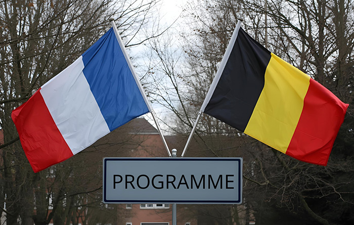 Équivalence entre les classes en Belgique et en France