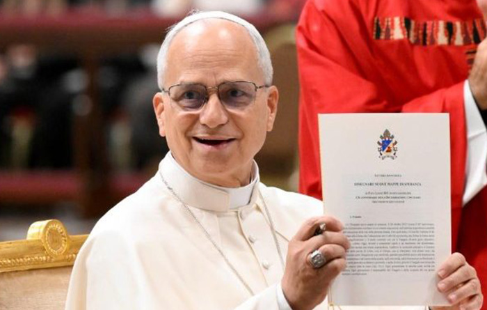 « Dessiner de nouvelles cartes de l’espérance »