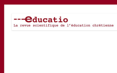 Parler de Dieu à l’école ?