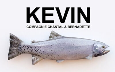 Théâtre : « Kevin » le 18 mars 2026