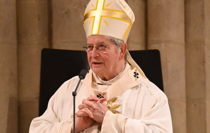 Mgr Ulrich aux éducateurs : « Voilà vos défis ! »