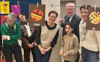 Les établissements se laissent découvrir