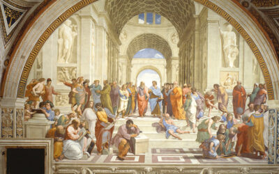 27 mars 2026 : Journée d’étude sur l’enseignement de la philosophie