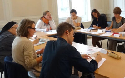Inscriptions à la formation Edep