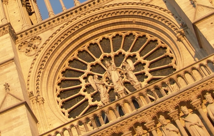 Visites de Notre-Dame de Paris pour des groupes scolaires